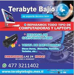 Terabyte Bajio image 1