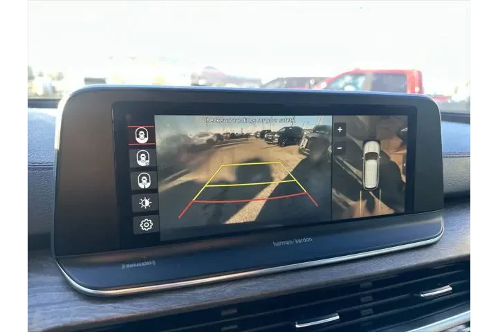 $23799 : Kia Telluride 2020 AWD SX 4d image 10