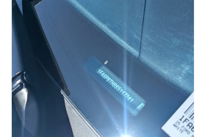 Ford Mustang 2025 EcoBoost 2 image 5