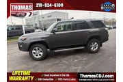 $27375 : Toyota 4Runner 2017 4x4 SR5 thumbnail