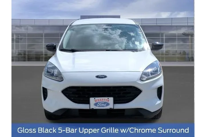 $16996 : Ford Escape 2022 SE 4dr SUV image 10