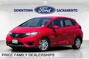 Honda Fit 2016 LX 4dr Hatchb