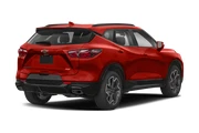 $24997 : Chevrolet Blazer 2021 AWD RS thumbnail