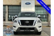 $36950 : Nissan Armada 2021 4x2 Plati thumbnail