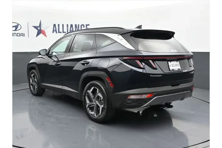 $28970 : Hyundai TUCSON Hybrid 2023 A image 7