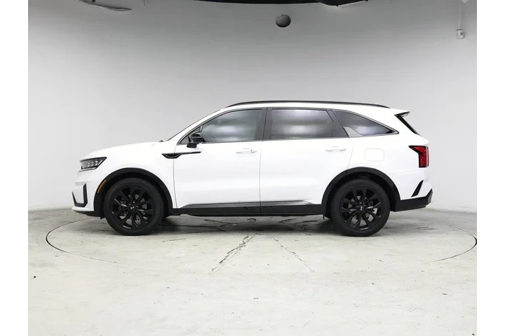 $25998 : Kia Sorento 2021 SX Prestige image 3