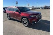 $31495 : Jeep Grand Cherokee L 2023 4 thumbnail