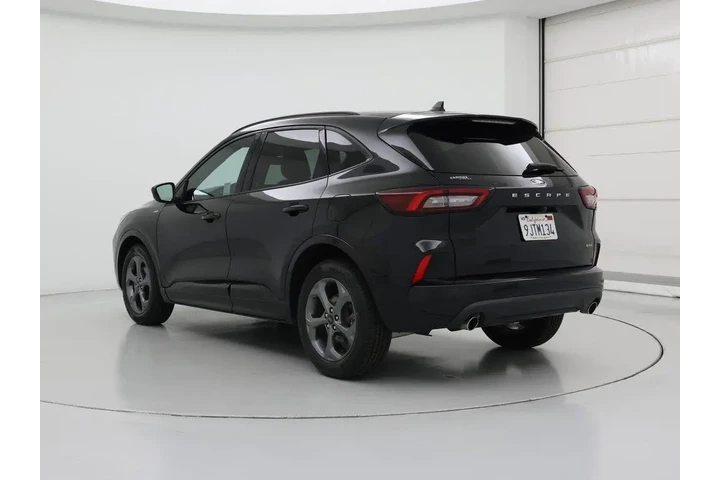 $20998 : Ford Escape Hybrid 2023 ST-L image 2