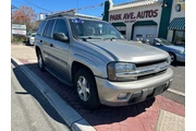 $3495 : 2002 TrailBlazer LT thumbnail