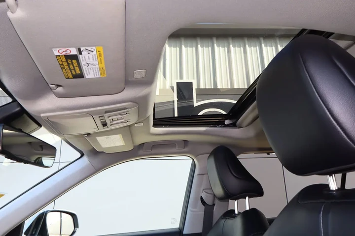 $34488 : 2024 Highlander XLE FWD image 8