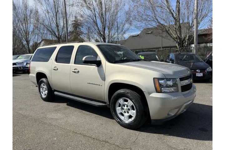 $6995 : 2007 Suburban LT image 4
