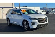 $39984 : Chevrolet Traverse 2023 4x4 thumbnail