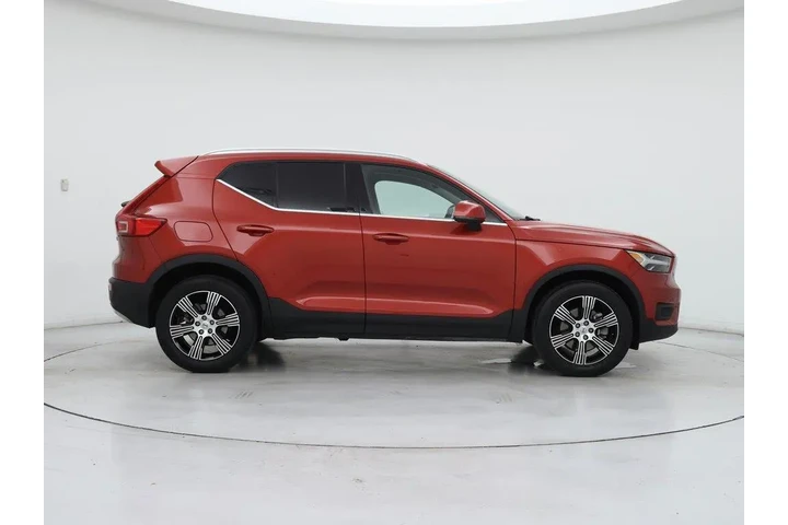 $22998 : Volvo XC40 2021 T4 Inscripti image 7
