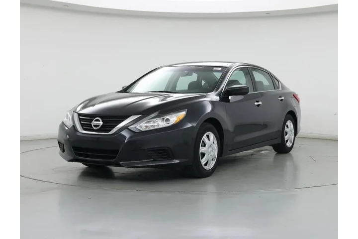 $13998 : Nissan Altima 2016 2.5 S 4dr image 4