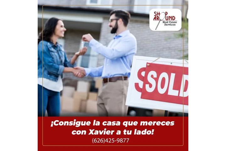 Consigue tu hogar soñado image 2
