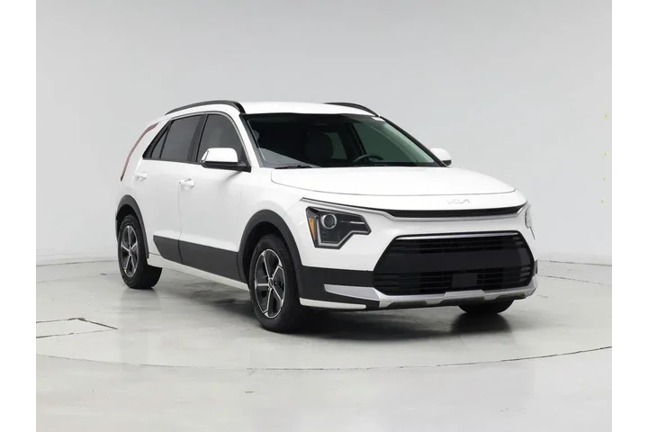 $22998 : Kia Niro 2024 EX 4dr Crossov image 1