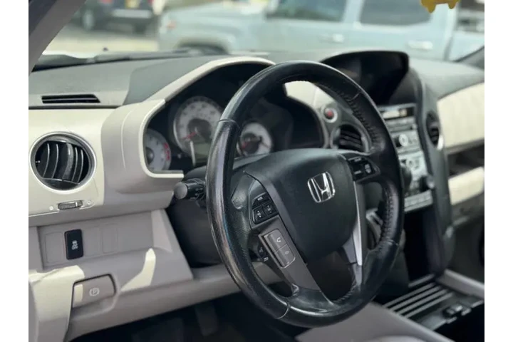 2013 Pilot EX-L image 9
