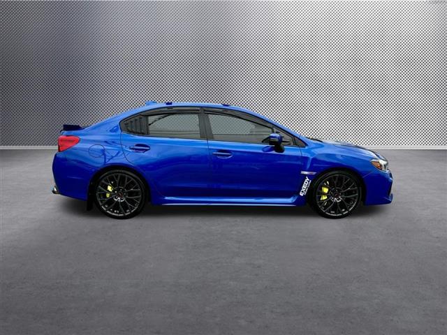 $33597 : 2018 WRX STi image 8