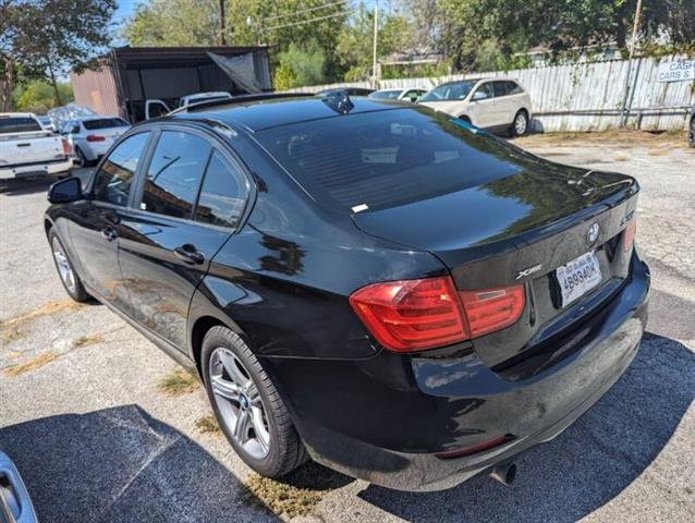 $13490 : 2015 BMW 3 Series 320i xDrive image 5