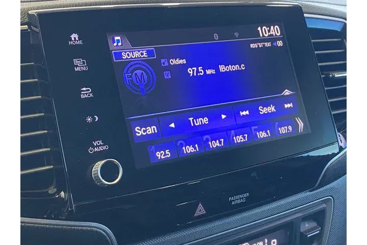 $31991 : Honda Ridgeline 2023 AWD RTL image 10