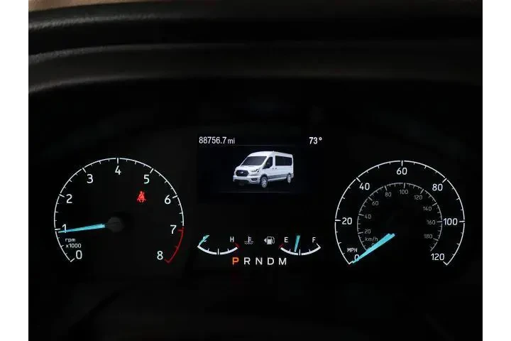 $34995 : Ford Transit 2022 350 XL 3dr image 10