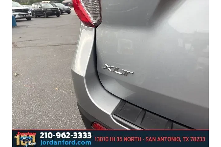 $25841 : Ford Explorer 2023 XLT 4dr S image 7