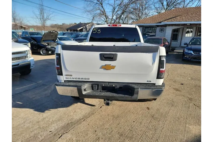 $11500 : 2012 Silverado 1500 LS image 5