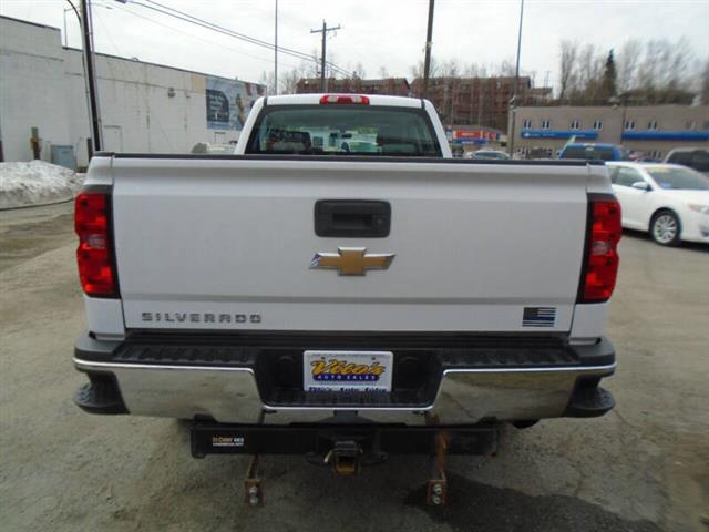 $28995 : 2017 Silverado 2500HD Work Tr image 7