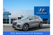 Buick Encore GX 2021 AWD Ess en Greenville