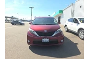 $23500 : Toyota Sienna 2017 SE 8-Pass thumbnail