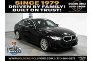 BMW 3 Series 2024 330e 4dr S en Nashville