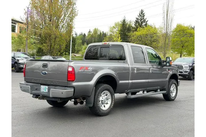 $19900 : Ford F-250 Super Duty 2010 4 image 3
