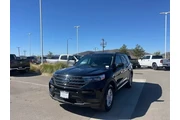 $31815 : Ford Explorer 2023 AWD XLT 4 thumbnail