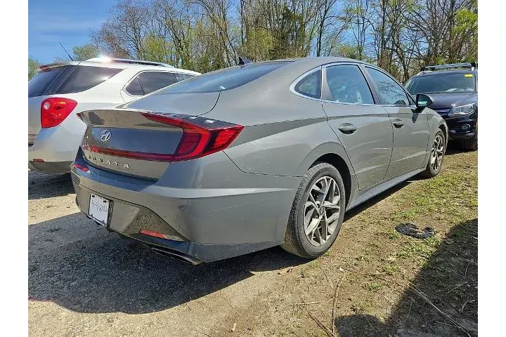 $16988 : Hyundai SONATA 2020 SEL 4dr image 3
