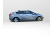 $7429 : Honda Civic 2012 EX-L 4dr Se thumbnail