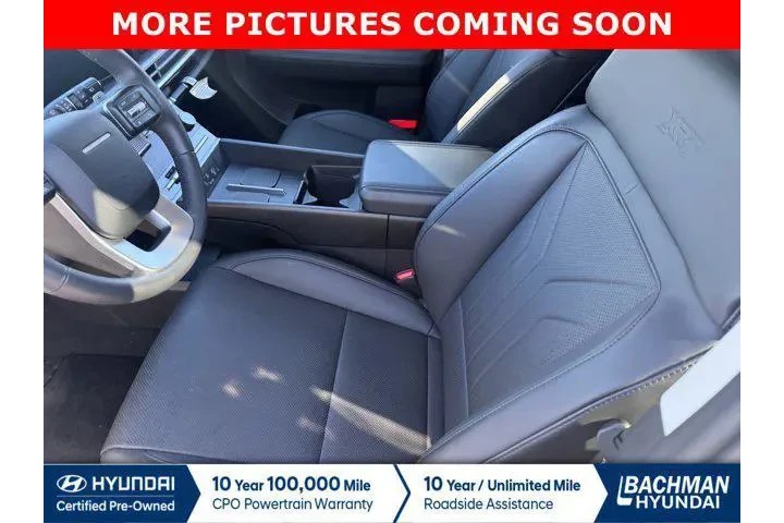 $34750 : Hyundai SANTA FE 2025 AWD XR image 6