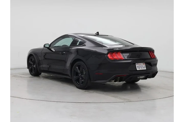 $39998 : Ford Mustang 2023 GT 2dr Fas image 2