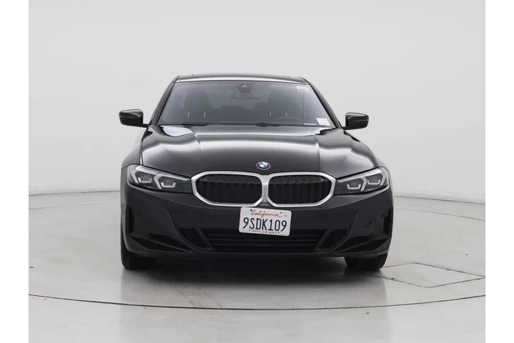 $25998 : BMW 3 Series 2023 330i 4dr S image 5