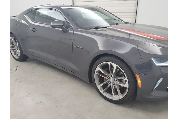 $23998 : Chevrolet Camaro 2017 LT 2dr image 1