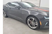 Chevrolet Camaro 2017 LT 2dr en San Francisco Bay Area