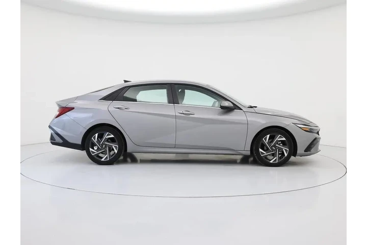 $23998 : Hyundai ELANTRA 2025 SEL Con image 7