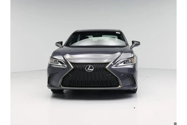 $35998 : Lexus ES 350 2022 F SPORT 4d image 5