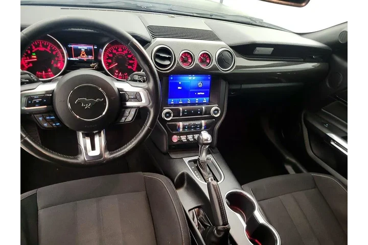 $30998 : Ford Mustang 2019 GT 2dr Fas image 9