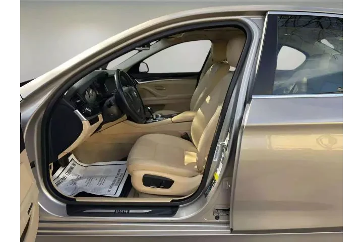$10380 : 2015 BMW 5 SERIES 528I XDRIVE image 10