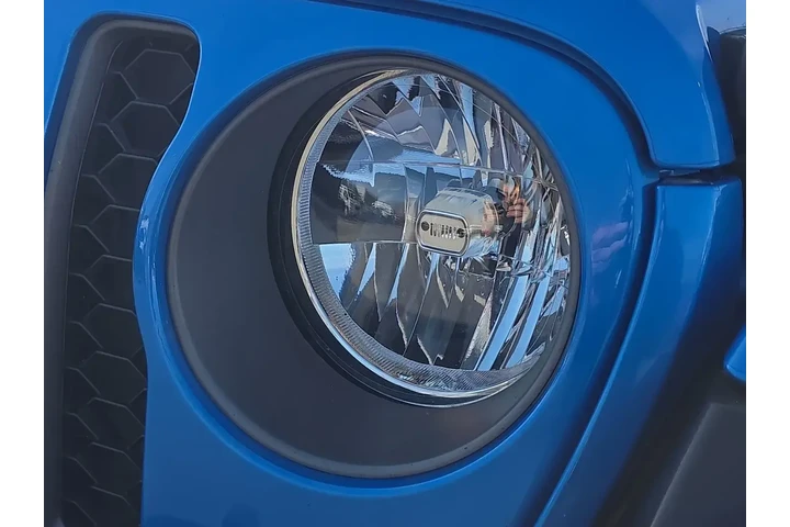 $36983 : Jeep Gladiator 2022 4x4 Moja image 9