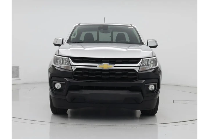 $24998 : Chevrolet Colorado 2022 4x2 image 5