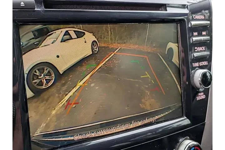 $16436 : Nissan Murano 2020 SV 4dr SU image 9