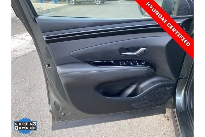 $17500 : Hyundai TUCSON 2022 AWD SEL image 9