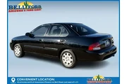 $4998 : Nissan Sentra 2002 CA 4dr Se thumbnail