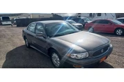 $5695 : 2001 LeSabre Custom thumbnail